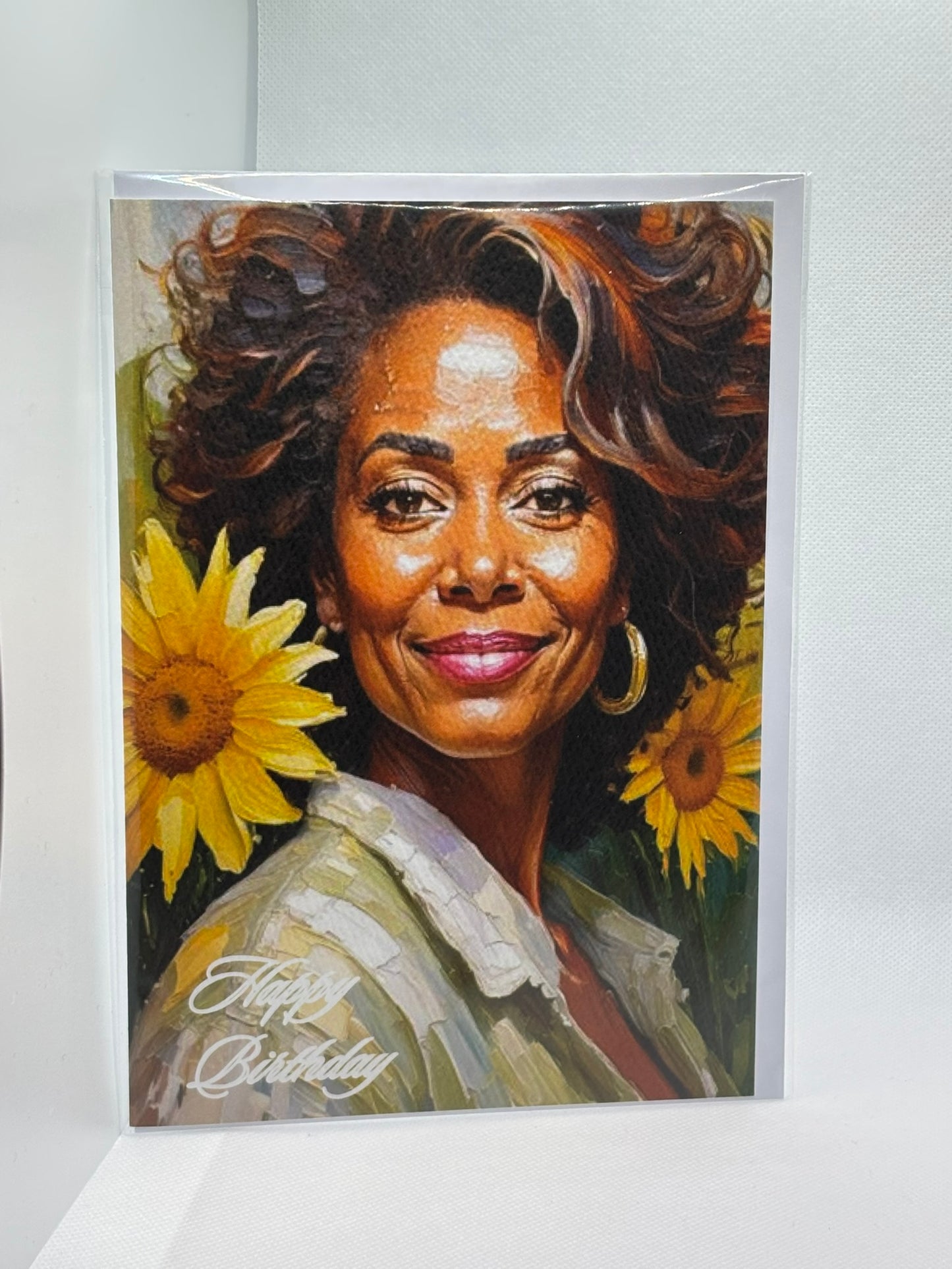 Yellow Daisy