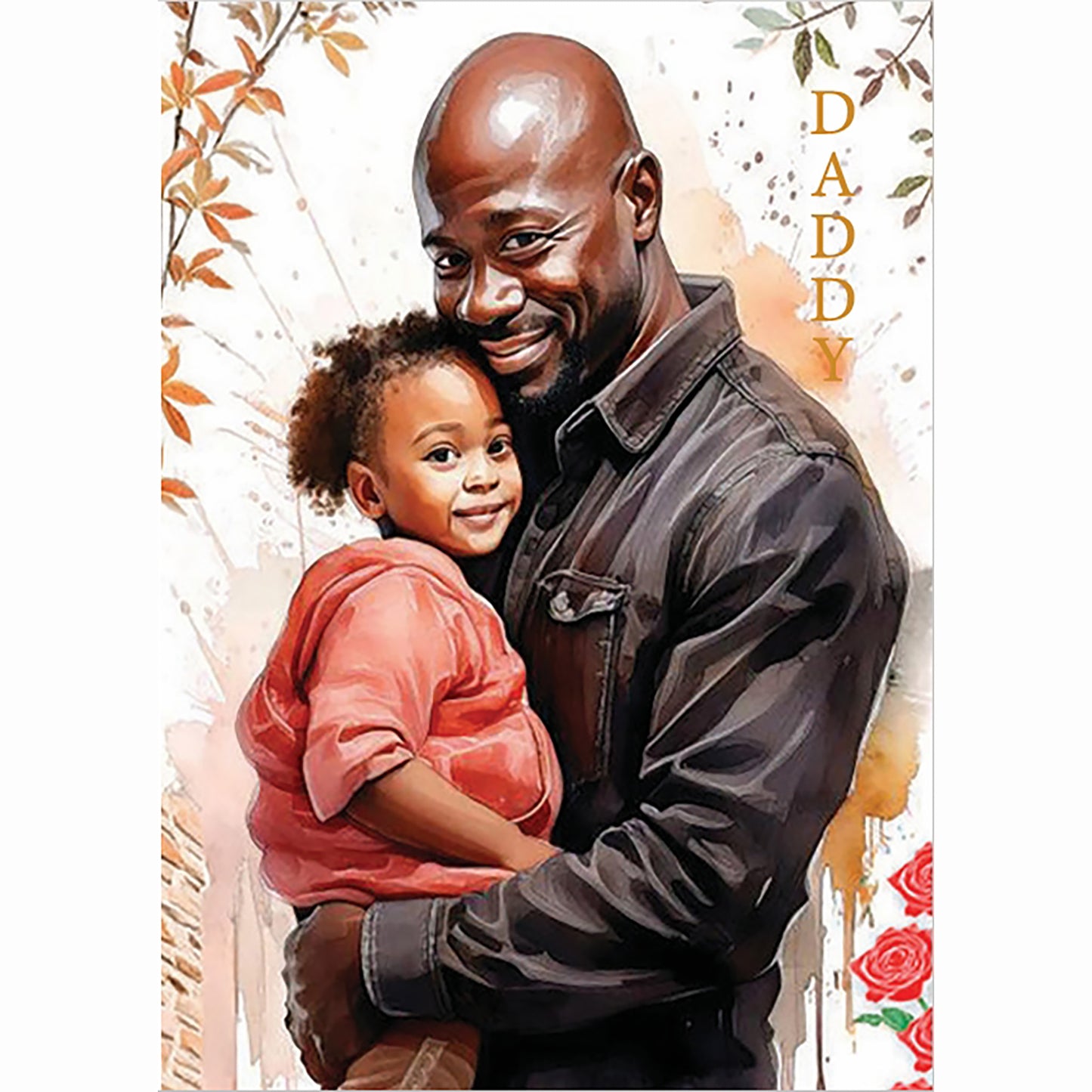 I Love Daddy