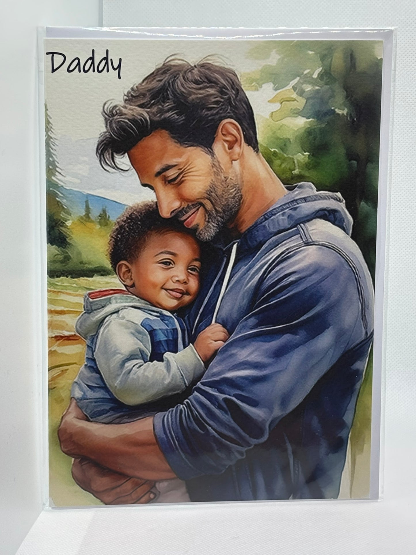 Daddy
