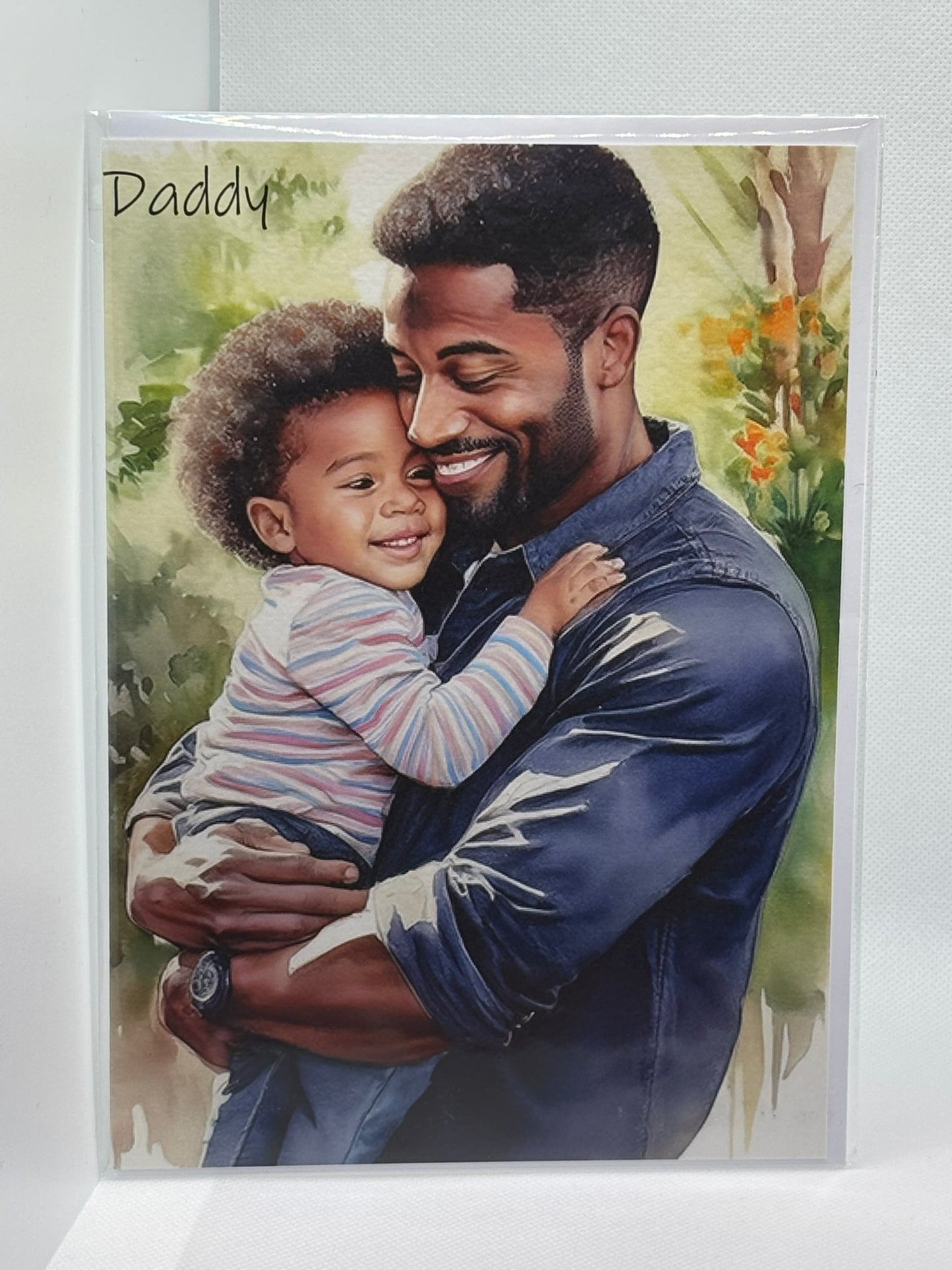 My Daddy