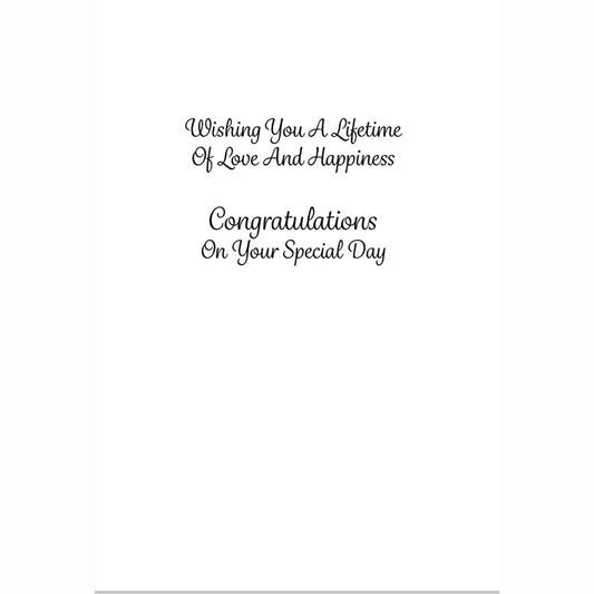 Young Couple In Love