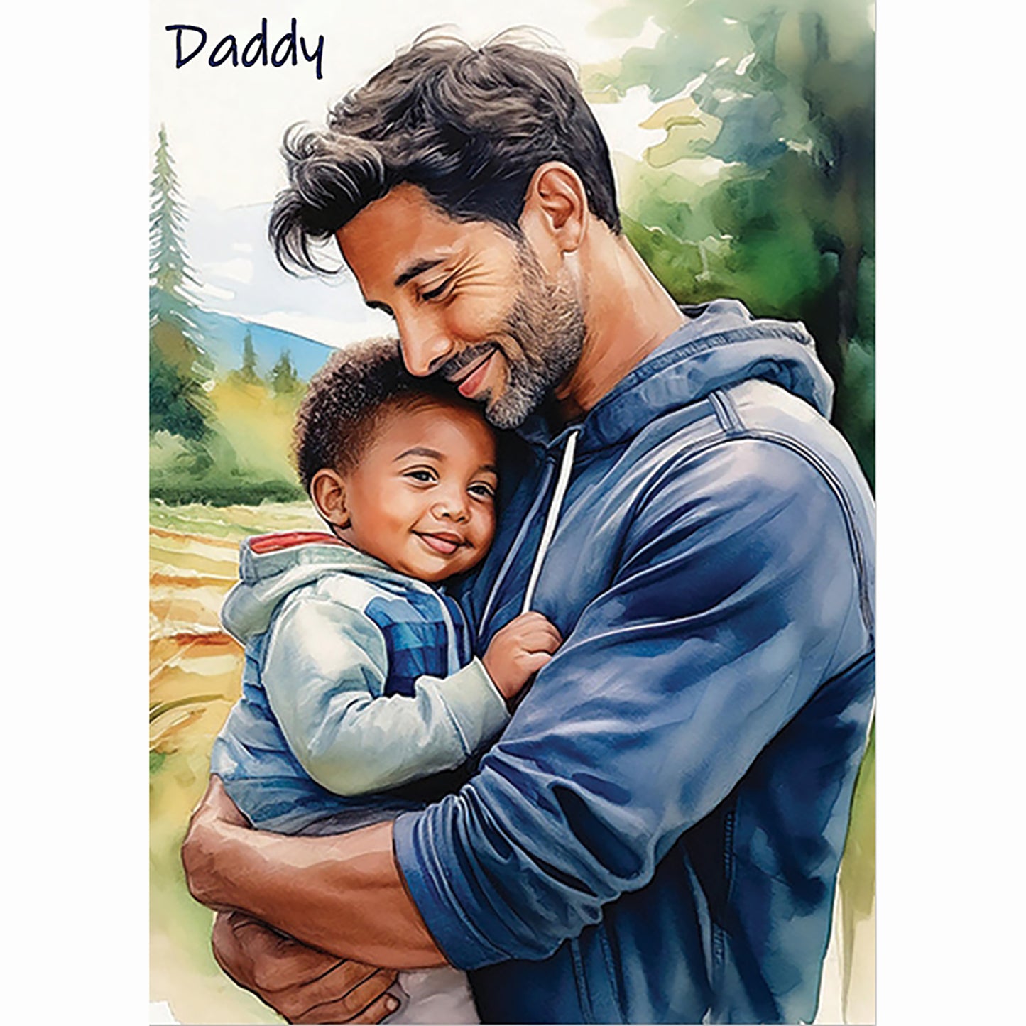 Daddy