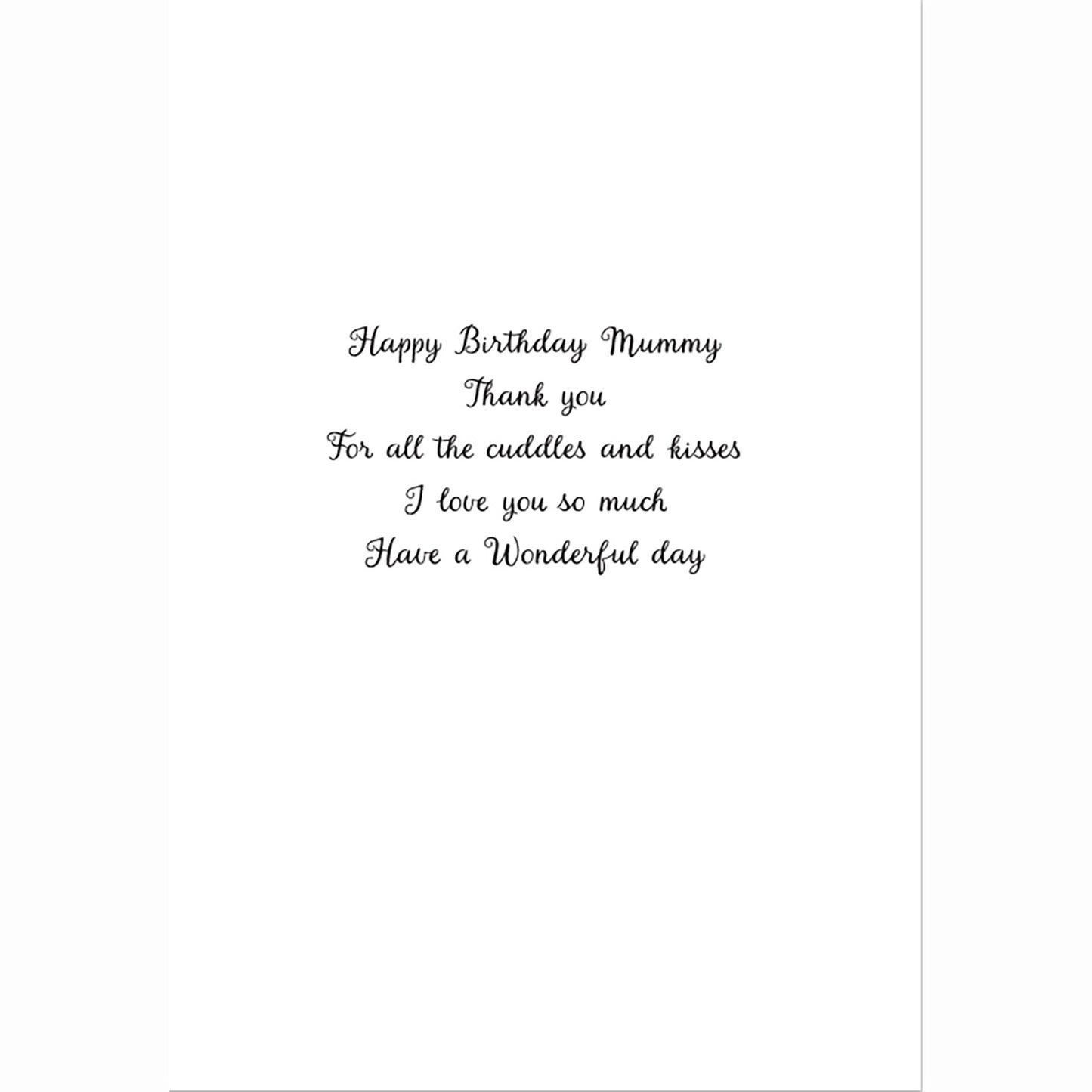 Young Mother With Her Baby Son