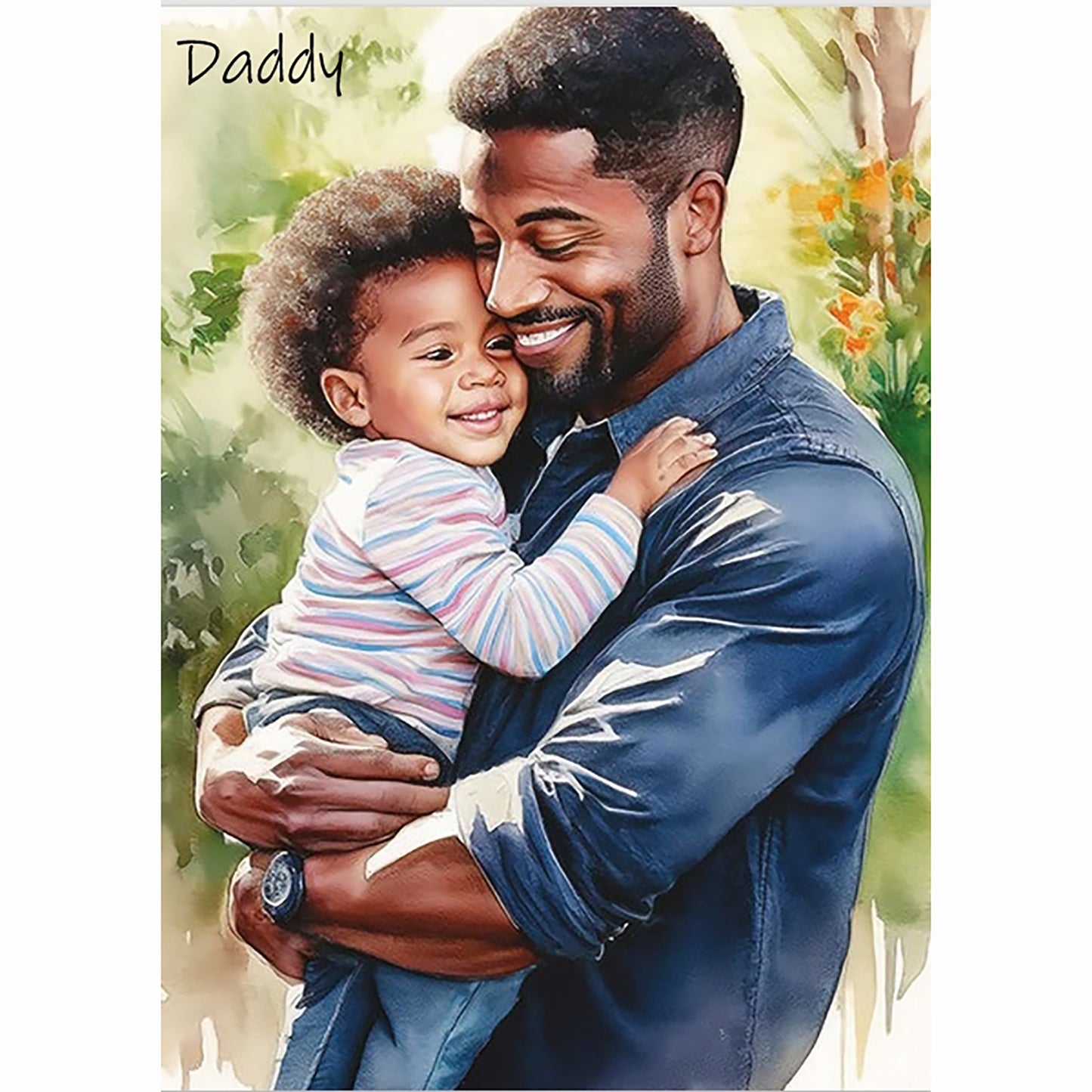 My Daddy