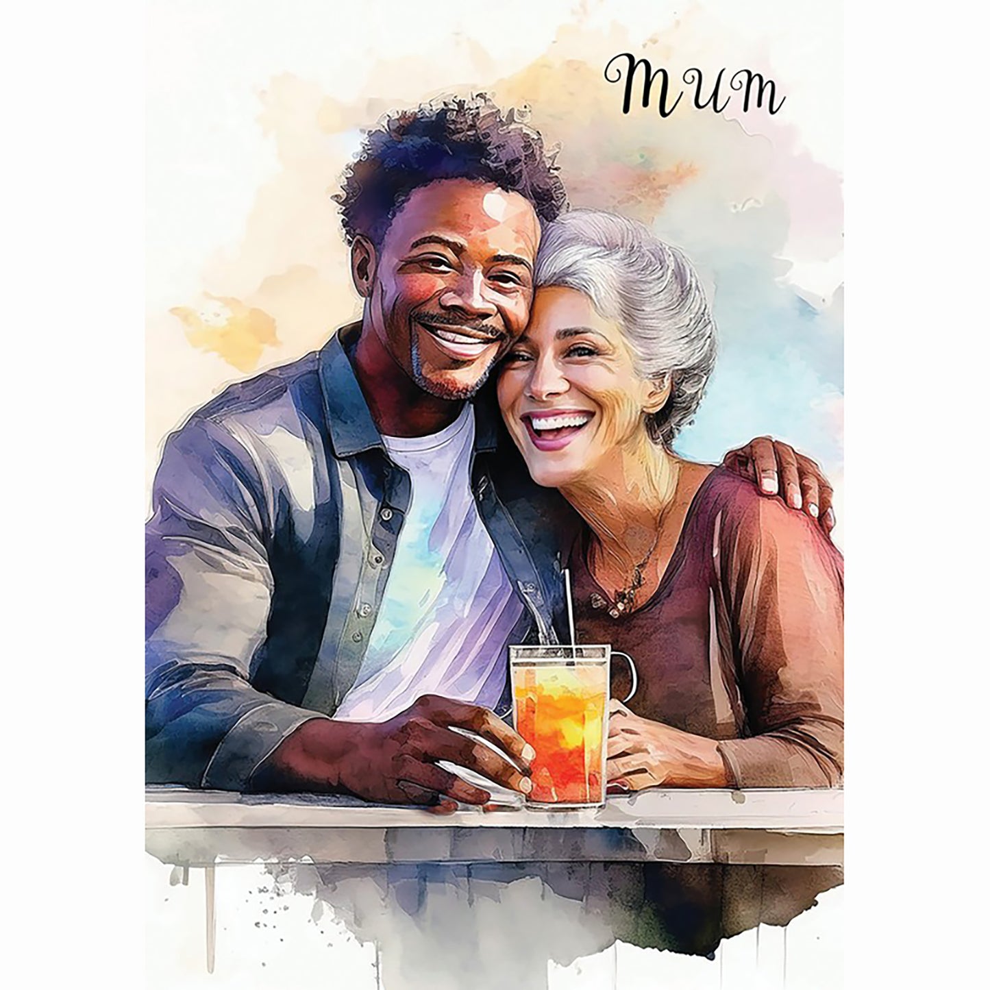 Time with Mum