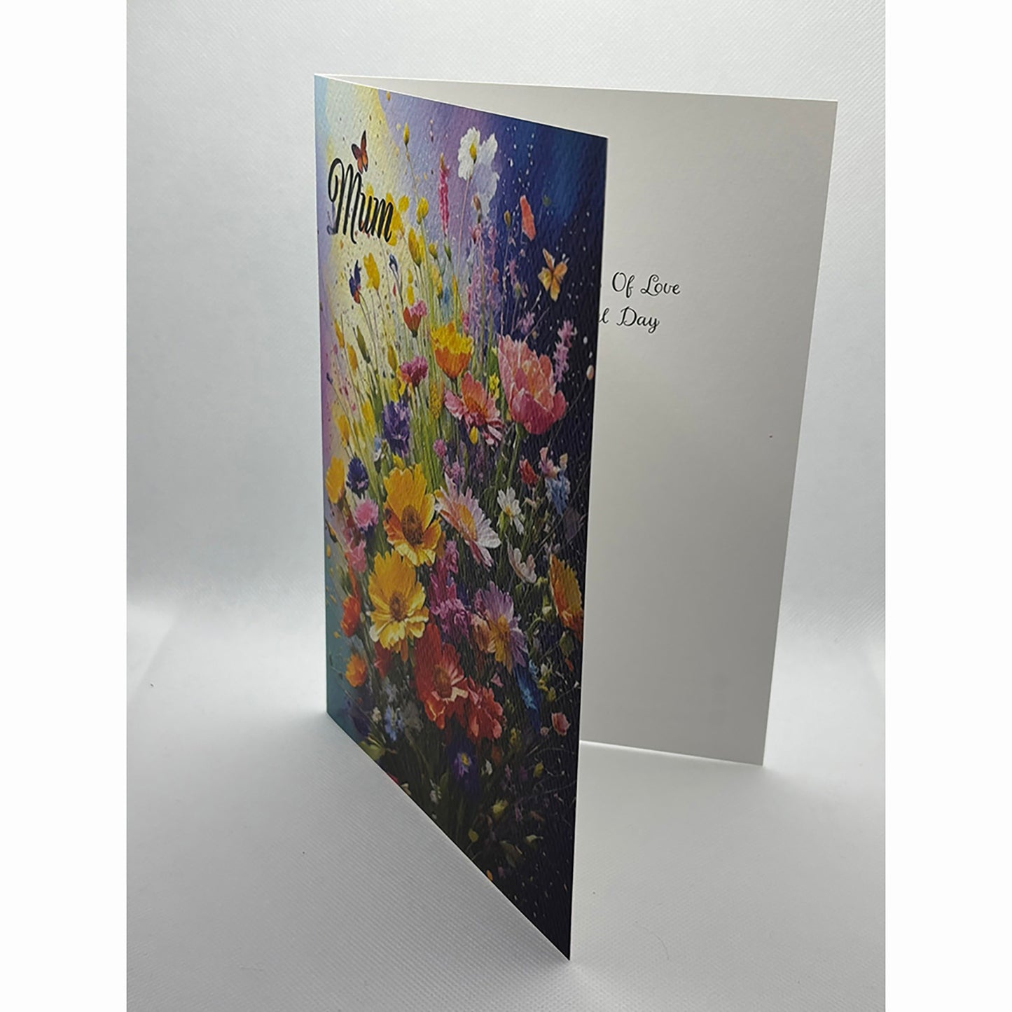 Bright and Beautiful