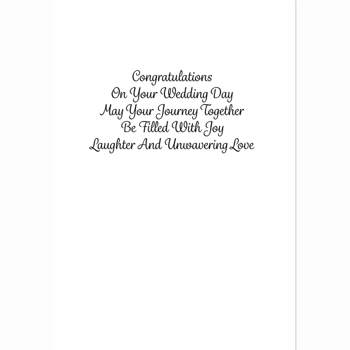 A Colourful Journey Awaits